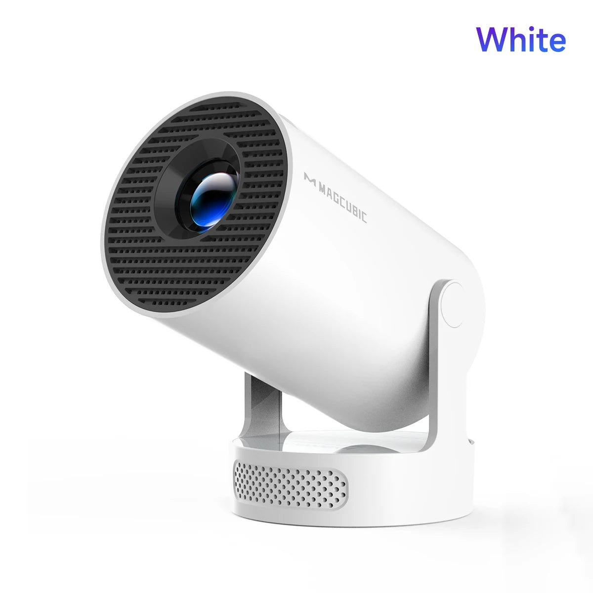 HY300 Pro Projector