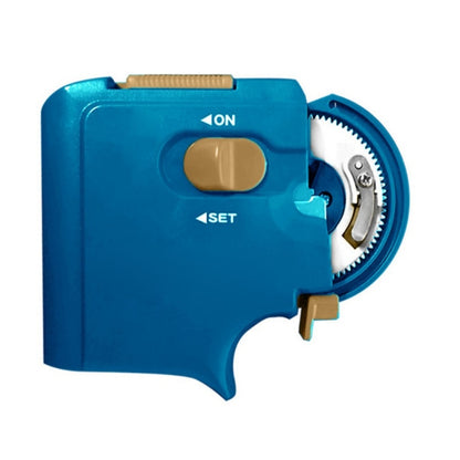 Automatic Electric Lake Fishing Hook Tier Machine Fishing Accessories Tie Fast Hooks Line Tying Device Tool