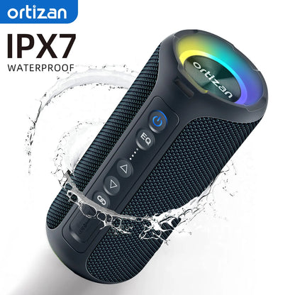 Bluetooth Speaker 40W