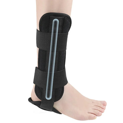 Ankle Support Brace Protector Ankle Splint Bandage Arthritis Pain Relief Guard Foot Splint Sprain Injury Wraps Ankle Brace Tool