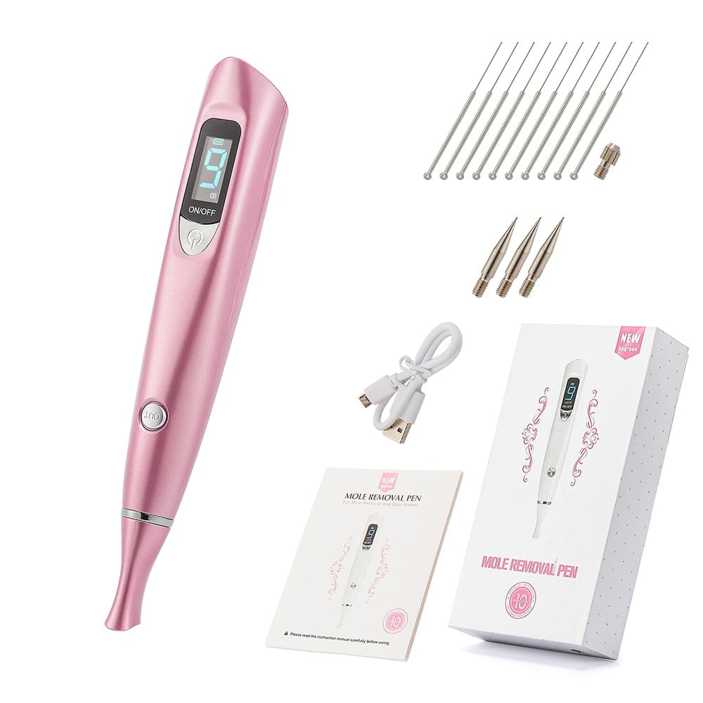 VIP Link RF Radio LED Photon Therapy Machine