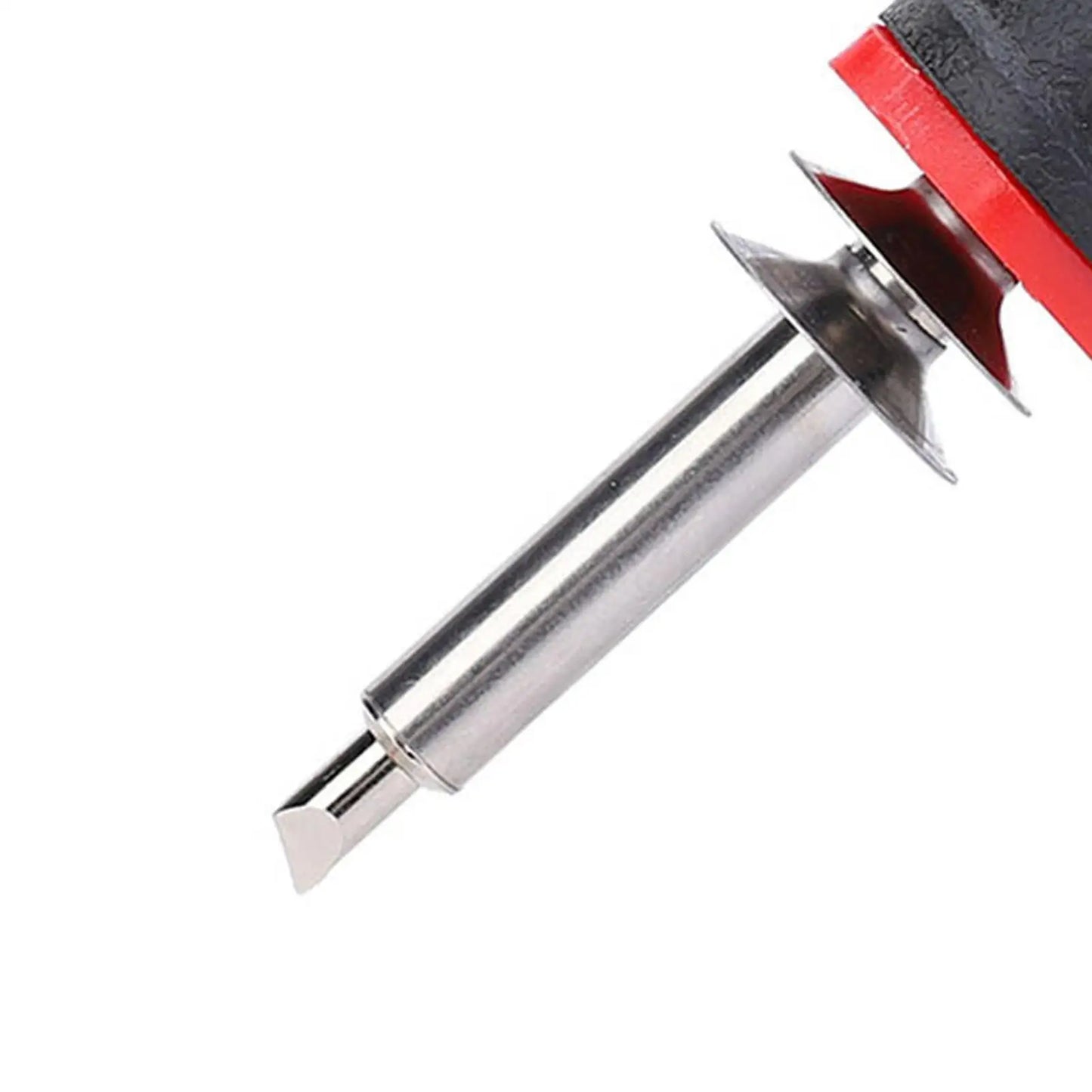 40W Electric Soldering Iron & Wood Burning Pen Engraving Tool - Pyrography Set for Crafting & Carving