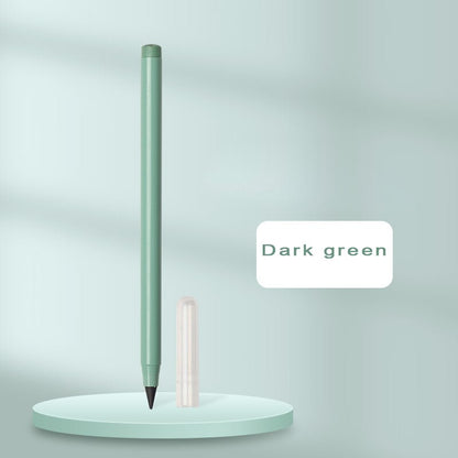 Eternal Pencil Infinity Pencil Korean Stationery Kids Pen Office School Student Supplies Business Signature Manual Pen