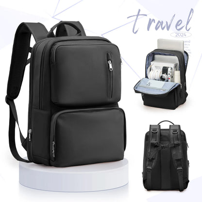 Travel Backpack Women Carry On Backpack, College Backpack for Women 15.6 Inch Laptop Backpack, Nurse Teacher Backpack, Men's Bag