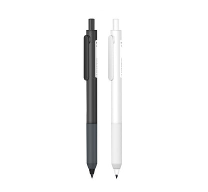 Eternal Pencil Infinity Pencil Korean Stationery Kids Pen Office School Student Supplies Business Signature Manual Pen