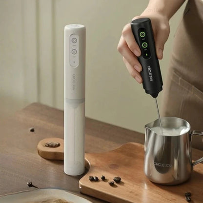 Electric Milk Frother