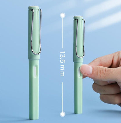 Children's Infinity Pencil Cheap School Supplies Cute Korean Stationery Free Shipping Item HB 0.5mm Mechanical Eternal Pencil