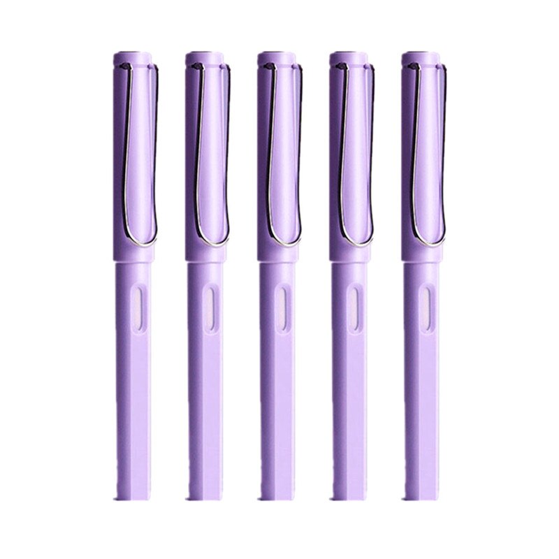 Premium Automatic Infinity Pencil Black Without Sharpening High Tech Mechanical Pencil for Children's School Stationery Supplies