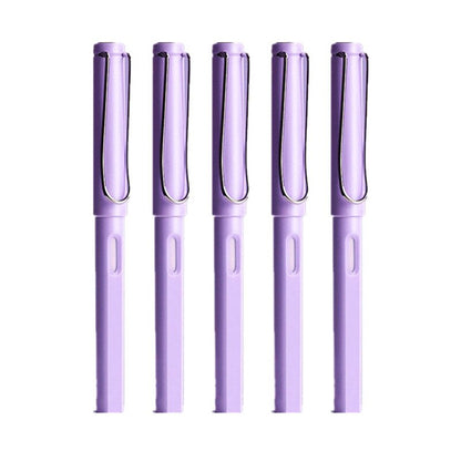 Premium Automatic Infinity Pencil Black Without Sharpening High Tech Mechanical Pencil for Children's School Stationery Supplies