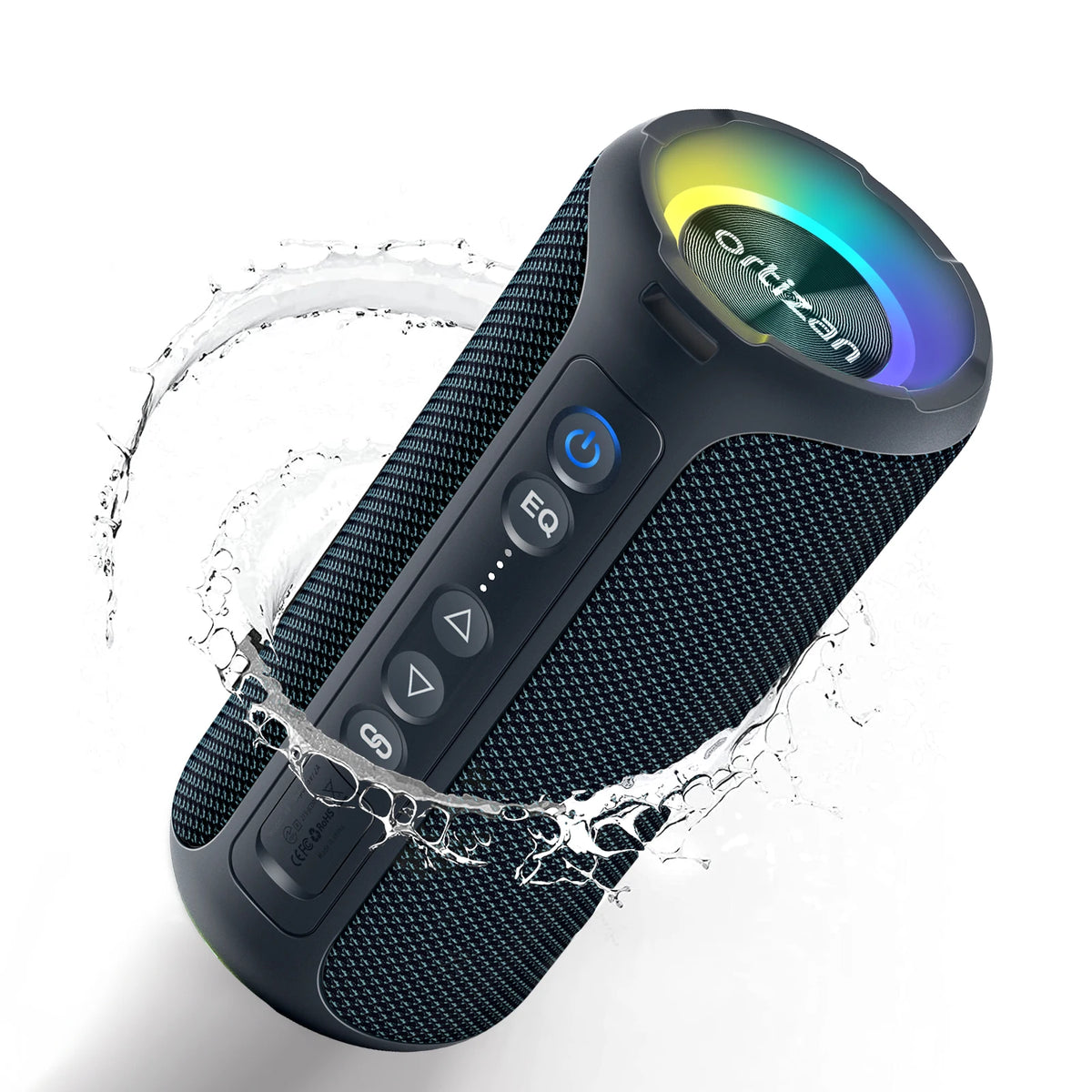 Bluetooth Speaker 40W