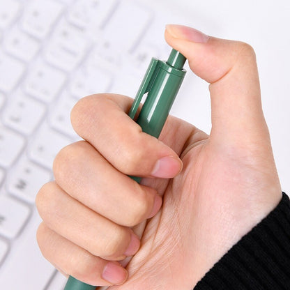 Press Pencil Korean Stationery Papeleria Infinity pencils Unlimited Writing Pens Mechanical Pencil School Supplies