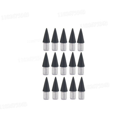 Black Technology Erasable  Infinity Pencil Student Upright No Cutting or Ink Can't Finish Writing Painting Is Not Easily Broken