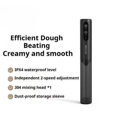 Electric Milk Frother