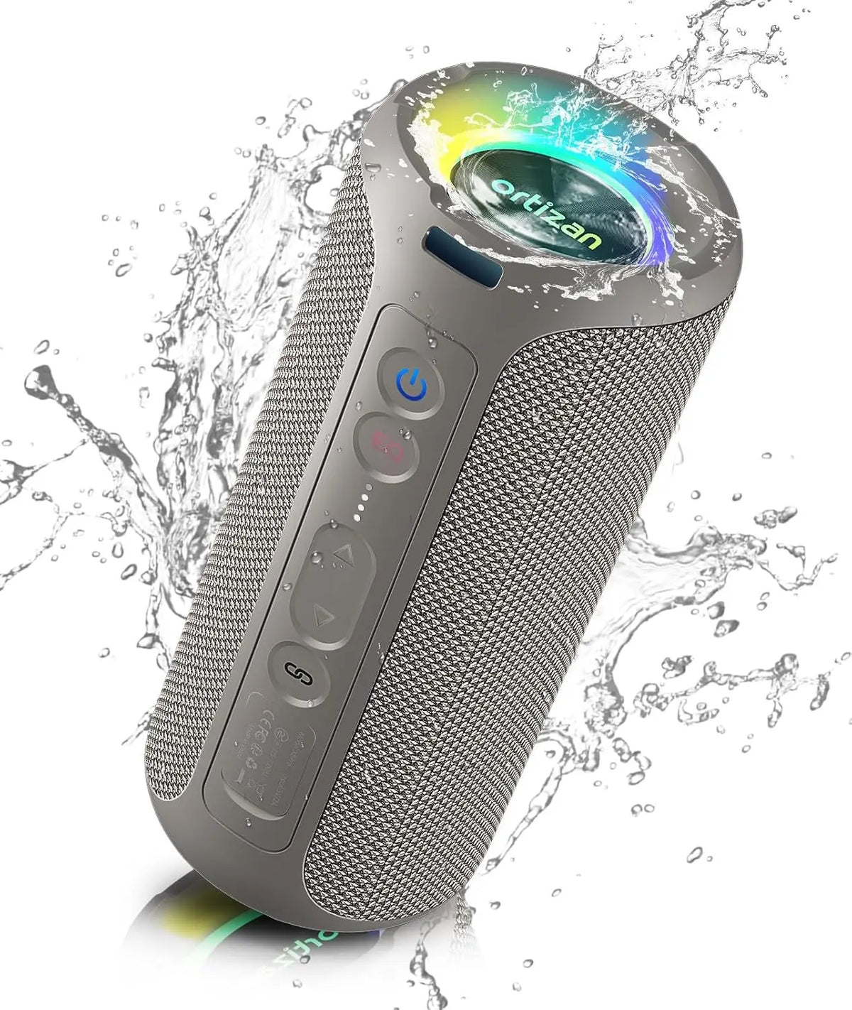 Bluetooth Speaker 40W