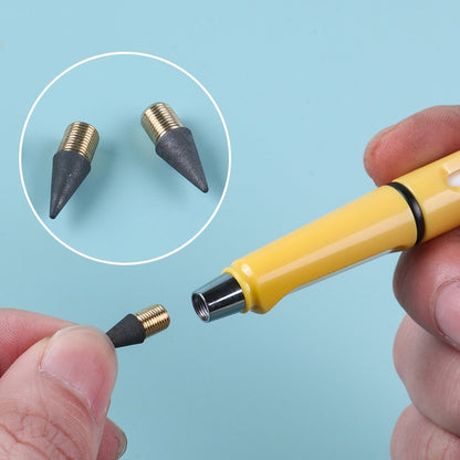 26 Pcs/Set Eternal Pencil Art Sketch Color Kawaii Infinity Pencils No Sharpening for Girl School Supplies Stationery Gifts Pens