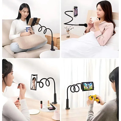 Stonego1PC Lazy Mobile Phone Stand Tablet PC Universal Stand Mobile Phone Stand Car Bed Mobile Phone Tablet