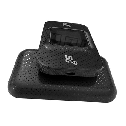 4G LTE Wireless WIFI Router Sim Card Slot Unlock Modem 3650mAh Outdoor Hotspot 150Mbps Mobile WiFi Router Pocket WIFI Hotpot