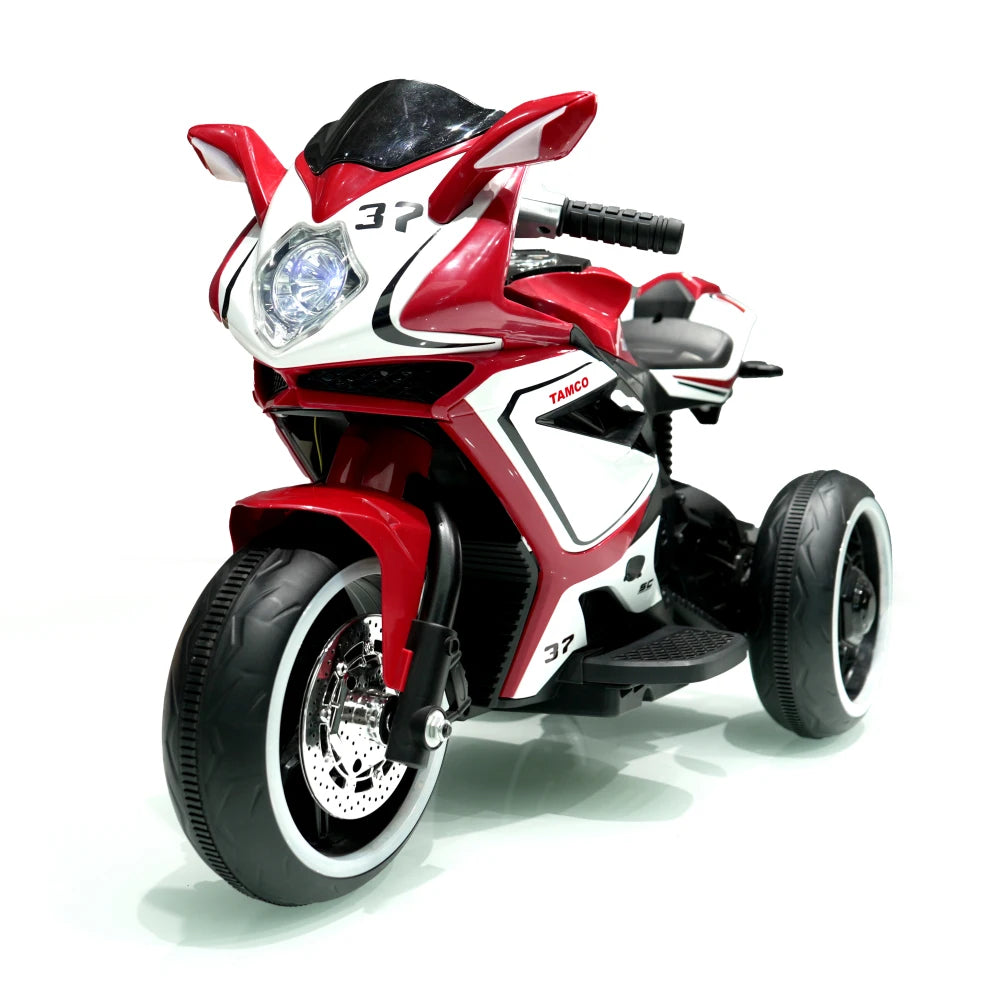 Tamco 6V Kids Electric motorcycle/ Cheap Kids toys motorcycle/Kids electric car/electric ride on motorcycle 3-4 years girl