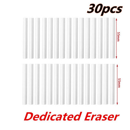 Children's Infinity Pencil Cheap School Supplies Cute Korean Stationery Free Shipping Item HB 0.5mm Mechanical Eternal Pencil