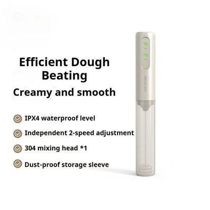 Electric Milk Frother