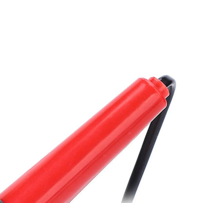 40W Electric Soldering Iron & Wood Burning Pen Engraving Tool - Pyrography Set for Crafting & Carving