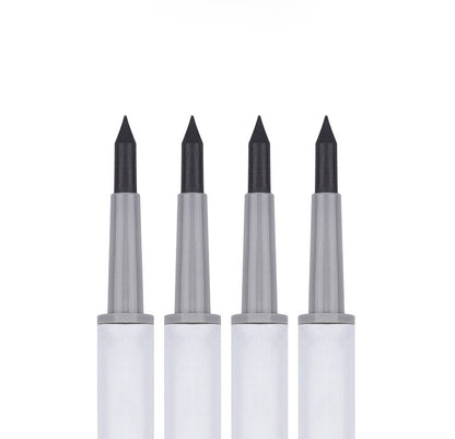 Eternal Pencil Infinity Pencil Korean Stationery Kids Pen Office School Student Supplies Business Signature Manual Pen