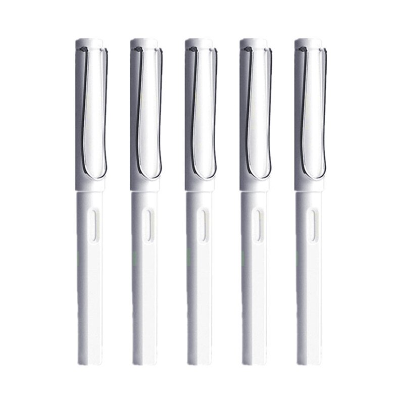 Premium Automatic Infinity Pencil Black Without Sharpening High Tech Mechanical Pencil for Children's School Stationery Supplies