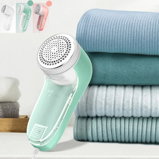 Electric Fabric Lint Remover