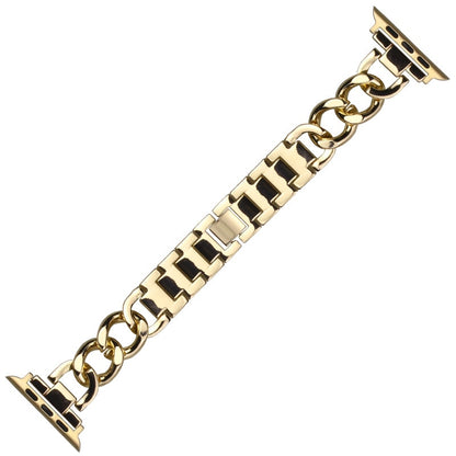 Stainless Steel Strap for Apple Watch 6 4 Se 7 Band 44mm 42mm 45mm 38/41 for Apple Watch Series 5 40mm Strap Band Bracelet Belt