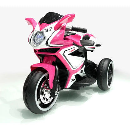 Tamco 6V Kids Electric motorcycle/ Cheap Kids toys motorcycle/Kids electric car/electric ride on motorcycle 3-4 years girl