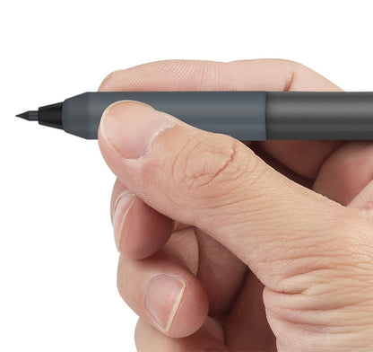 Eternal Pencil Infinity Pencil Korean Stationery Kids Pen Office School Student Supplies Business Signature Manual Pen