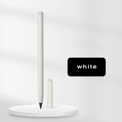 Eternal Pencil Infinity Pencil Korean Stationery Kids Pen Office School Student Supplies Business Signature Manual Pen