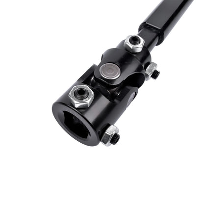 AP02 Steering Shaft for Chevrolet S10 GMC Sonoma Pickup LS Swap 1982-1993 Buick Regal 71223022HKR