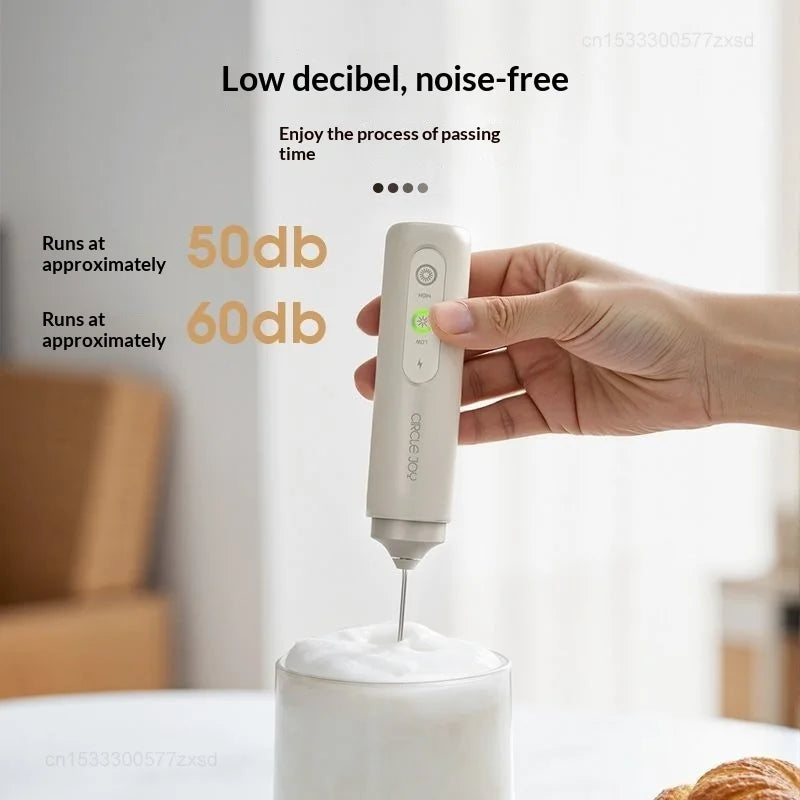 Electric Milk Frother