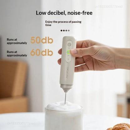 Electric Milk Frother