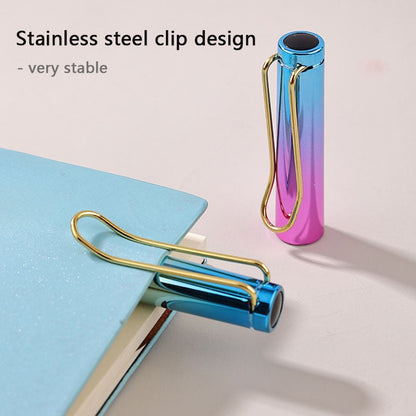 Eternal pencil For Kids Cute Pens Painting Art Office&School Supplies Infinity Pencils Tips Refill Set Stationery