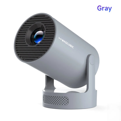 HY300 Pro Projector