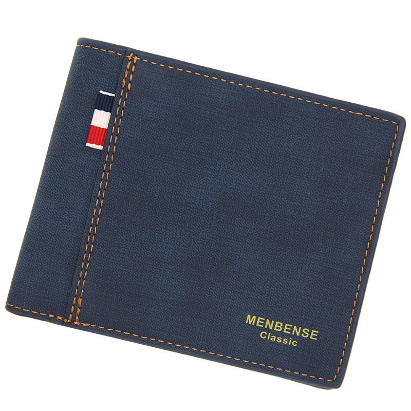 Picture Engraving Wallet PU Leather Wallet Bifold Custom Photo Engraved Wallet Festival Gifts For Him Custom Personalized Wallet.