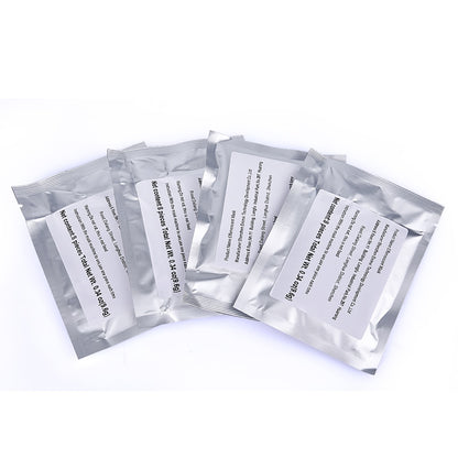 Electrical Automatic Fruit Mask Machine DIY Natural Fruit Vegetable Milk Facial Masker Maker With 32 pcs Collagen Tablets