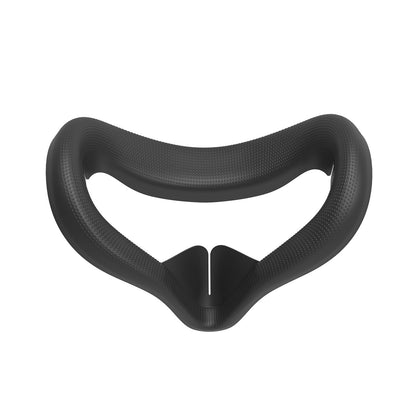 Eye Mask Cover For Oculus Quest 2 VR Glasses Silicone Anti-sweat Anti-leakage Light Blocking Eye Cover Oculus Quest 2 Accessory
