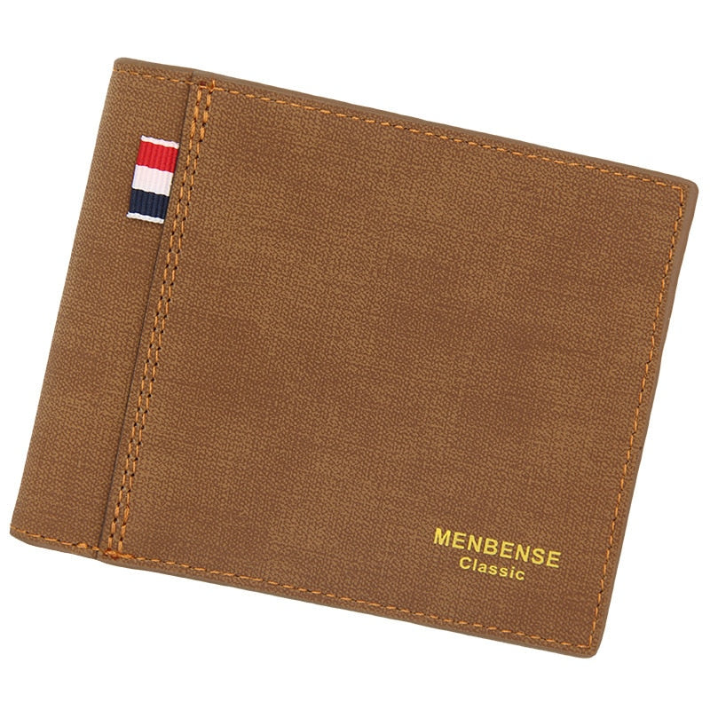 Picture Engraving Wallet PU Leather Wallet Bifold Custom Photo Engraved Wallet Festival Gifts For Him Custom Personalized Wallet.