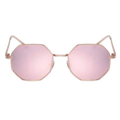 Brand Designer Square Sunglasses Woman Vintage Retro Small Frame Sun Glasses Female Fashion Luxury Polygon Oculos De Sol