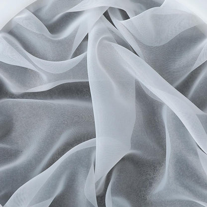 100/200/400 Mesh Kitchen Ultra-fine Mesh Strainer Reusable Nylon Mesh Filter Spoon For Suitable For Soy Milk Coffee Milk Yogurt