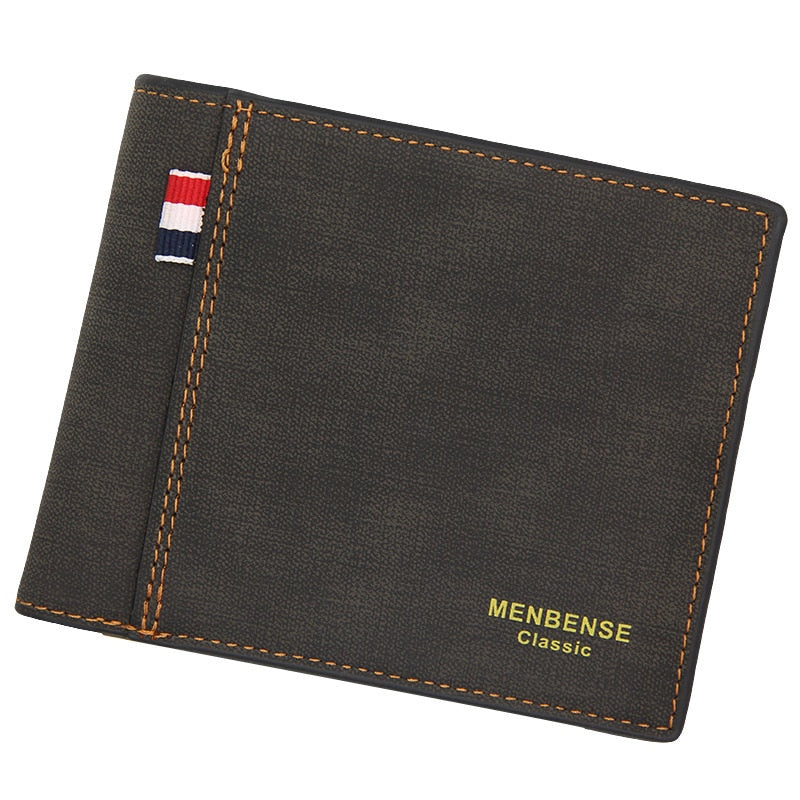 Picture Engraving Wallet PU Leather Wallet Bifold Custom Photo Engraved Wallet Festival Gifts For Him Custom Personalized Wallet.