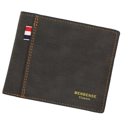 Picture Engraving Wallet PU Leather Wallet Bifold Custom Photo Engraved Wallet Festival Gifts For Him Custom Personalized Wallet.