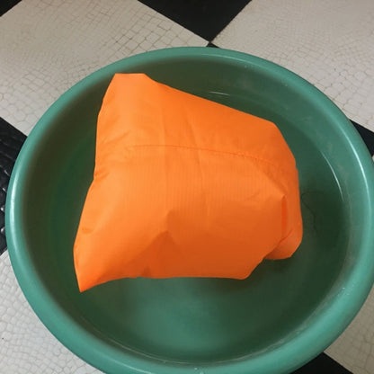 5pcs Waterproof Dry Bag Outdoor Beach Buckled Storage Sack Travel Drifting Swimming Snorkeling Bags Accessories