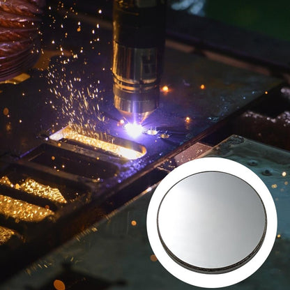D20/D25 20mm 25mm Mo Laser Mirror Dia Molybdenum Reflective Reflector Lens For CO2 Cutting Engraving Machine Carving