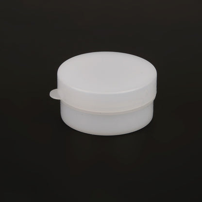 50pcs 5/10g Jars For Cosmetics Empty Cosmetic Pot Mini Makeup Jar Pots Small Cosmetic Box Containers Eyeshadow Lip Balm Jar Pots
