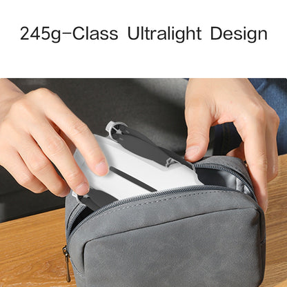 FIMI X8 Mini Drone with camera 4k remote control helicopter 3-axis Gimbal 249g helicoptero controle remoto Mini x8 pro drone