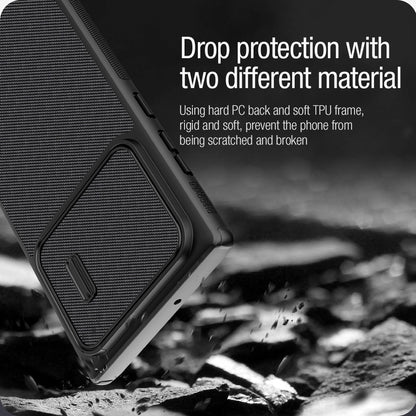 Case For Samsung Galaxy S22 Ultra 5G Cover,NILLKIN Shockproof Matte Hard Back Cover For Galaxy S22 Ultra 5G case